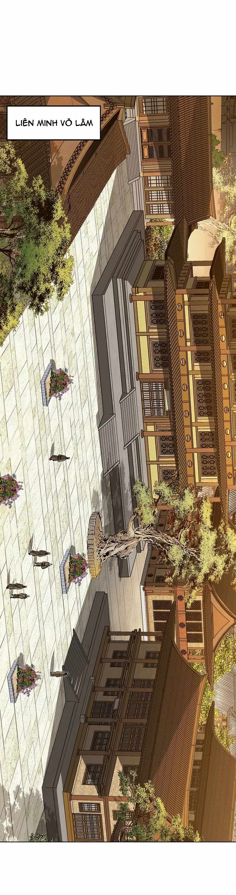 Vô Song - Chapter 9 - Page 22