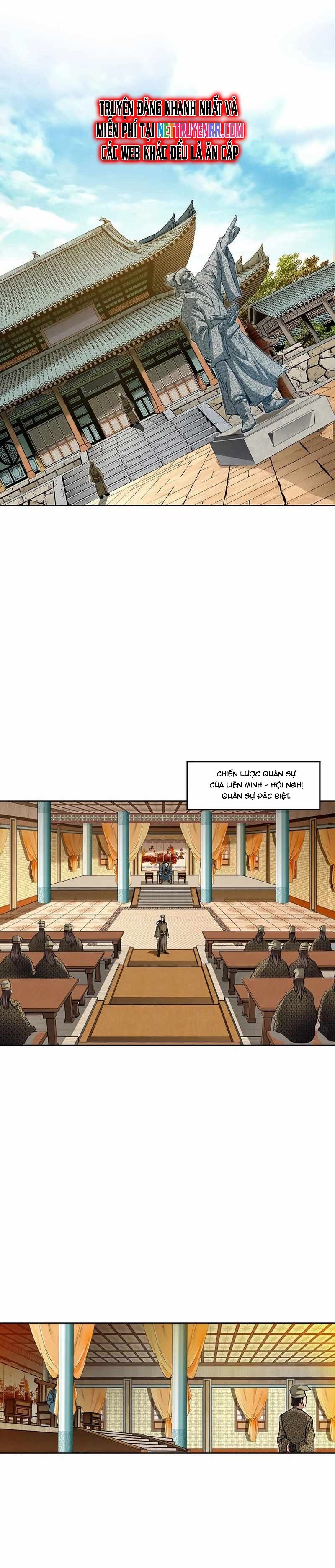 Vô Song - Chapter 9 - Page 23