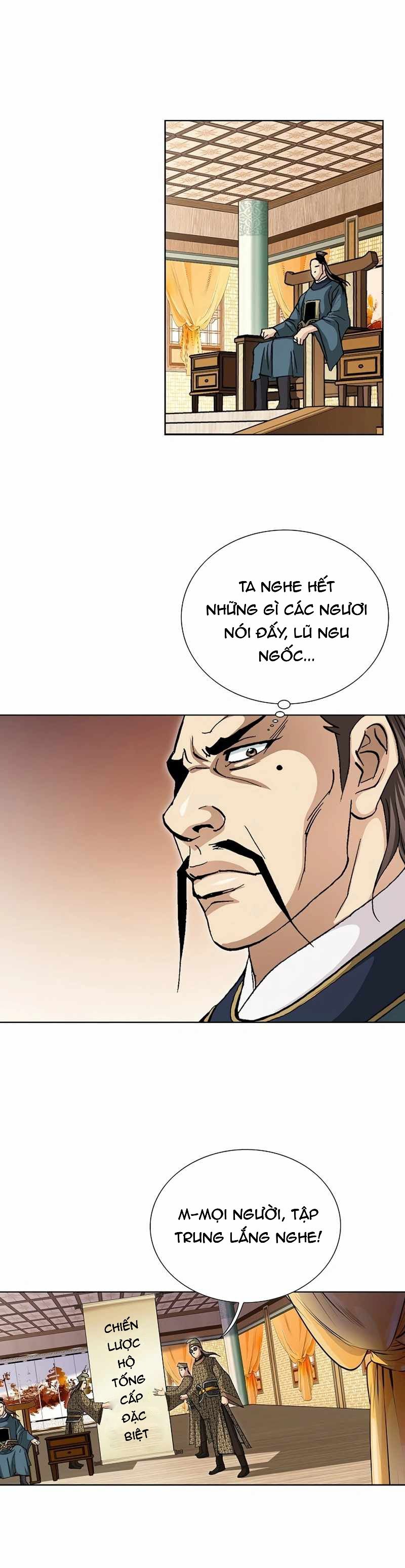 Vô Song - Chapter 9 - Page 30