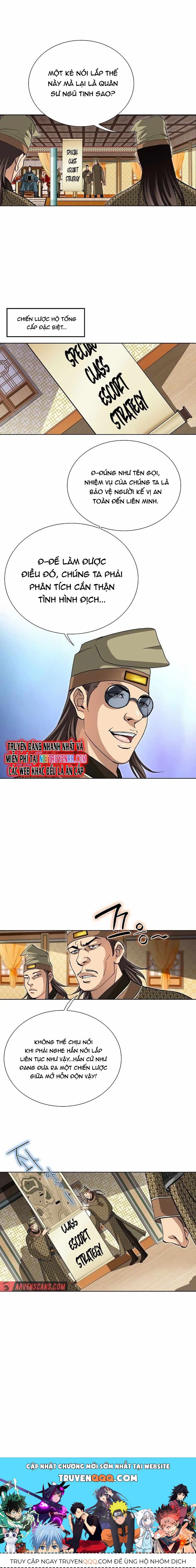 Vô Song - Chapter 9 - Page 31