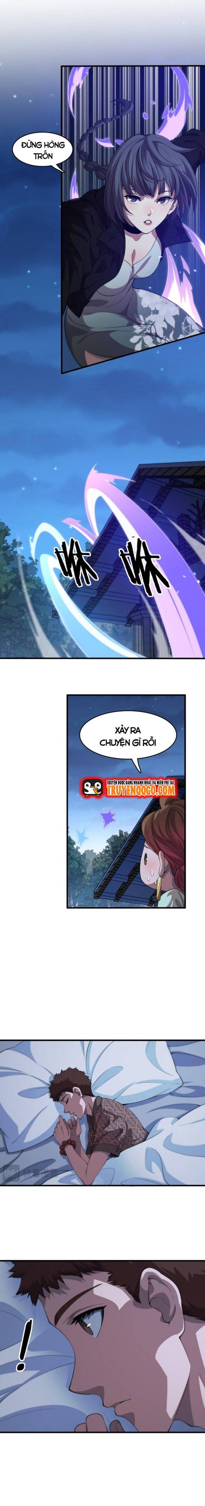 Đại Sư Phụ Hạ Sơn - Chapter 88 - Page 3