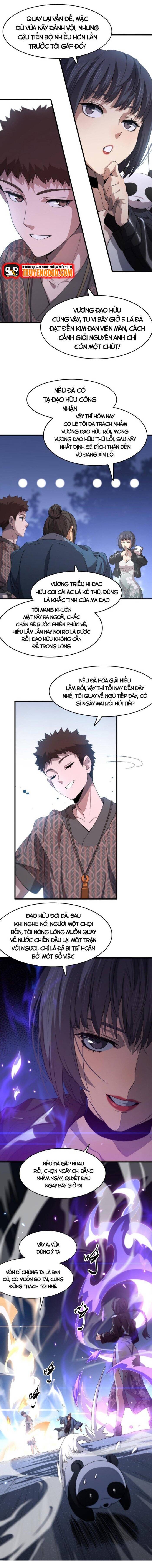 Đại Sư Phụ Hạ Sơn - Chapter 88 - Page 6