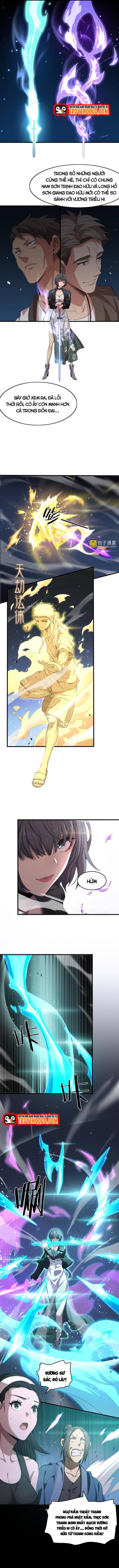 Đại Sư Phụ Hạ Sơn - Chapter 88 - Page 8