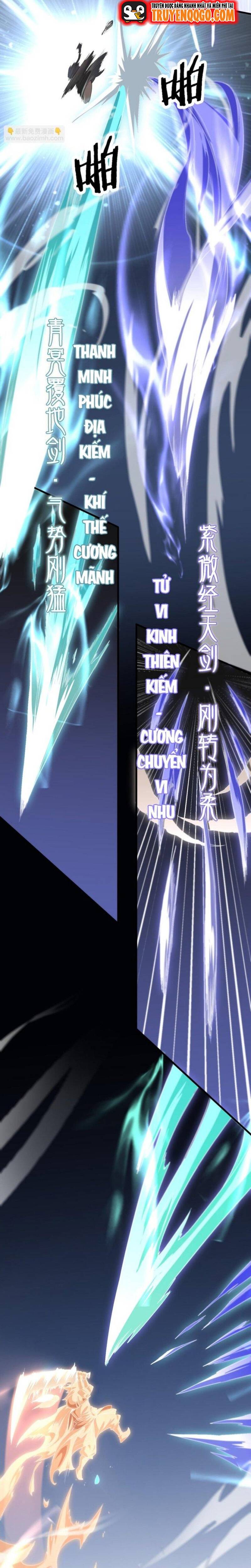 Đại Sư Phụ Hạ Sơn - Chapter 89 - Page 12