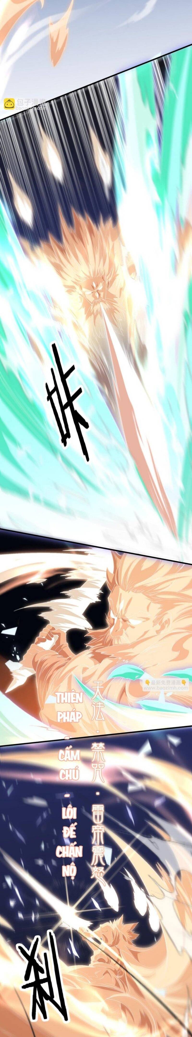 Đại Sư Phụ Hạ Sơn - Chapter 89 - Page 13