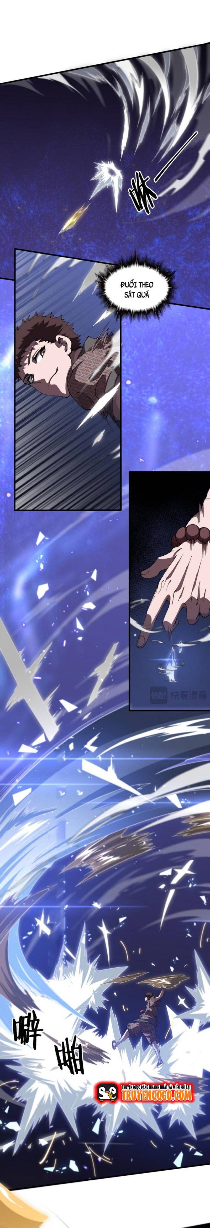 Đại Sư Phụ Hạ Sơn - Chapter 89 - Page 4