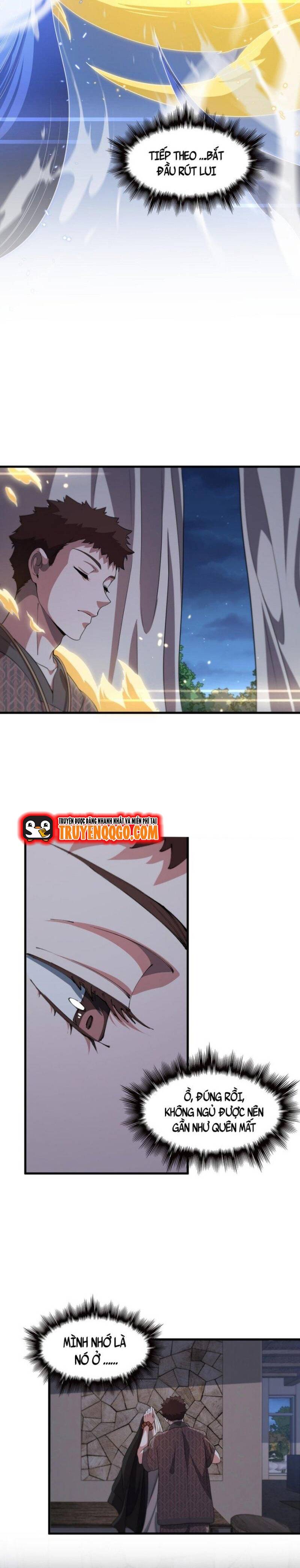 Đại Sư Phụ Hạ Sơn - Chapter 90 - Page 11