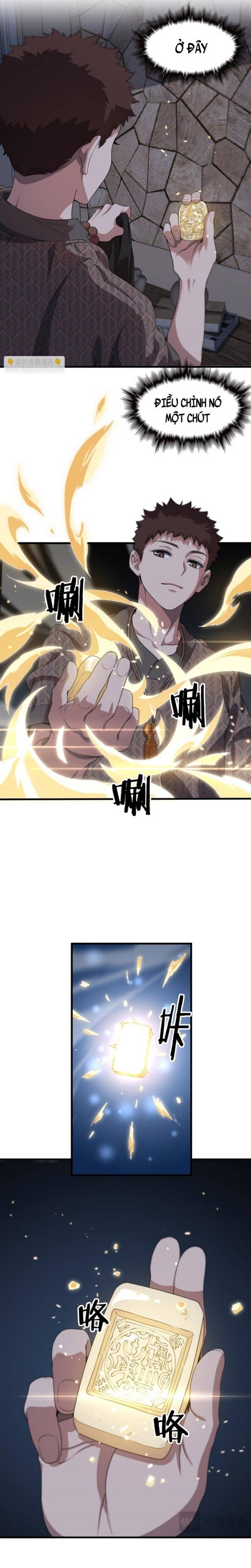 Đại Sư Phụ Hạ Sơn - Chapter 90 - Page 12