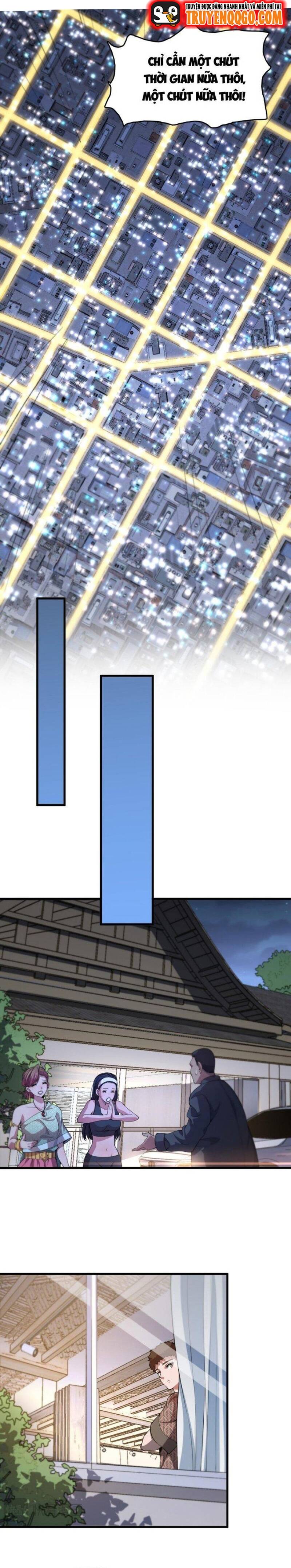 Đại Sư Phụ Hạ Sơn - Chapter 90 - Page 6