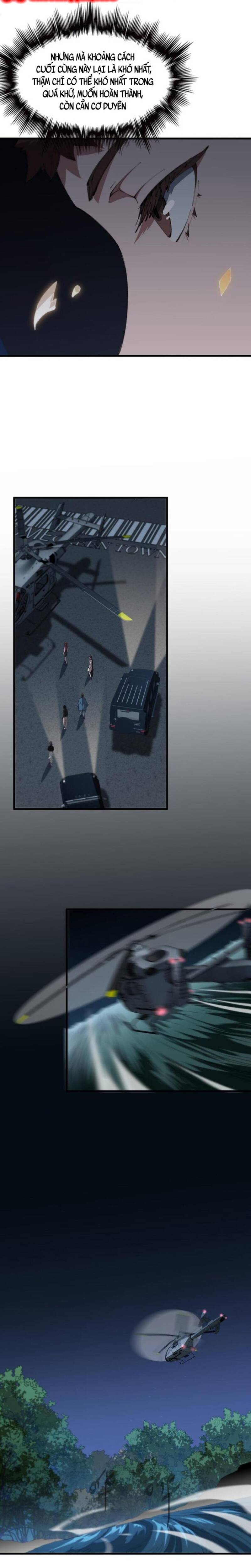 Đại Sư Phụ Hạ Sơn - Chapter 92 - Page 12