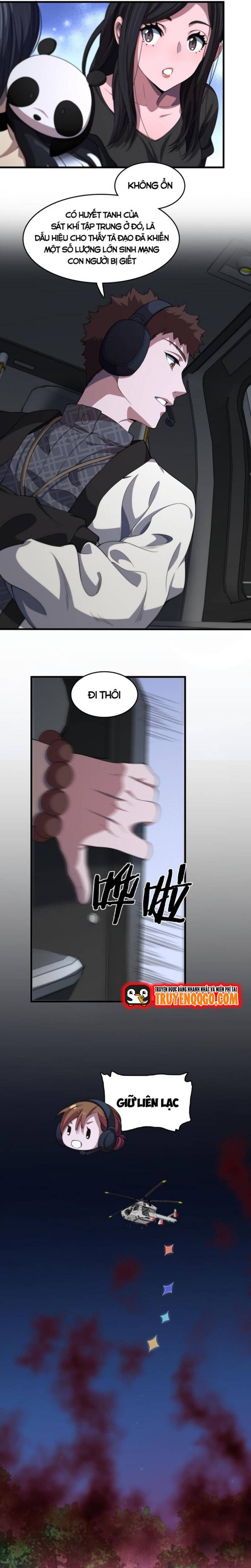 Đại Sư Phụ Hạ Sơn - Chapter 92 - Page 14