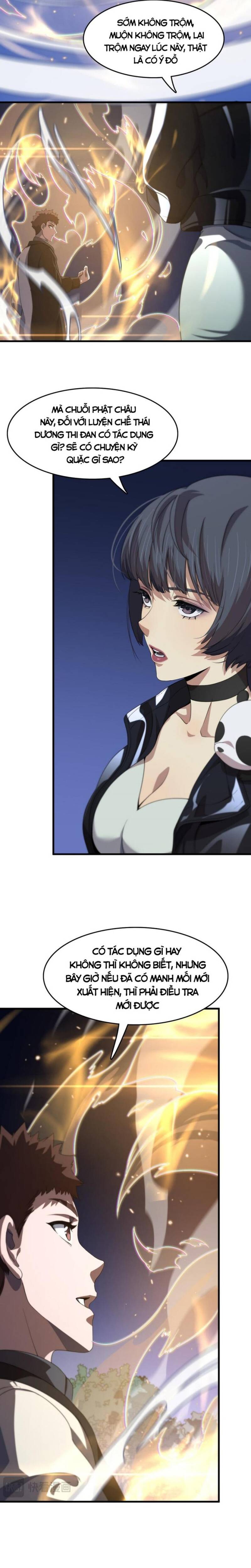 Đại Sư Phụ Hạ Sơn - Chapter 92 - Page 6