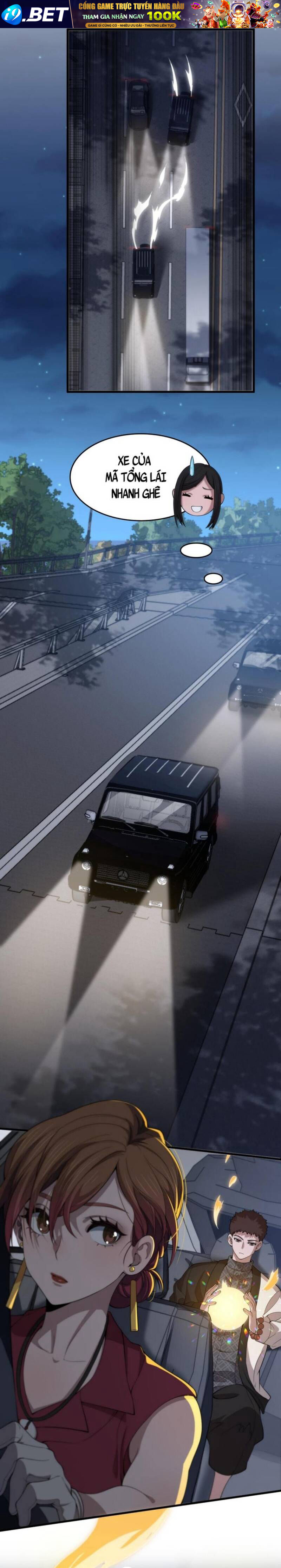 Đại Sư Phụ Hạ Sơn - Chapter 92 - Page 9