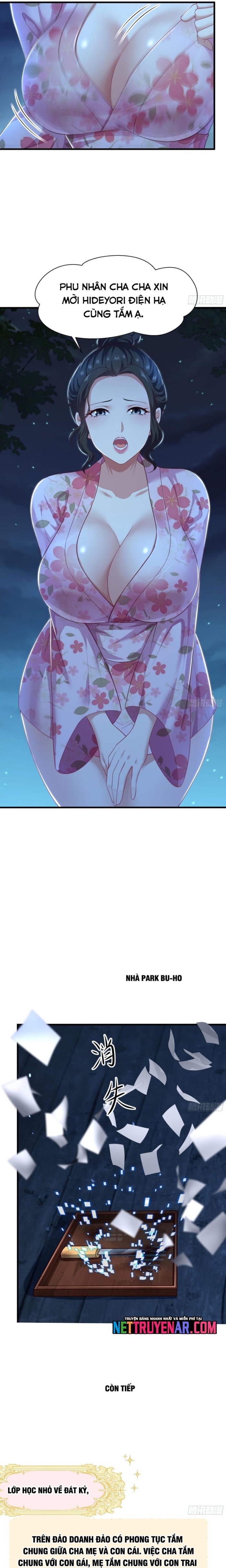 Trụ Vương Tái Sinh Không Muốn Làm Đại Phản Diện - Chapter 166 - Page 11