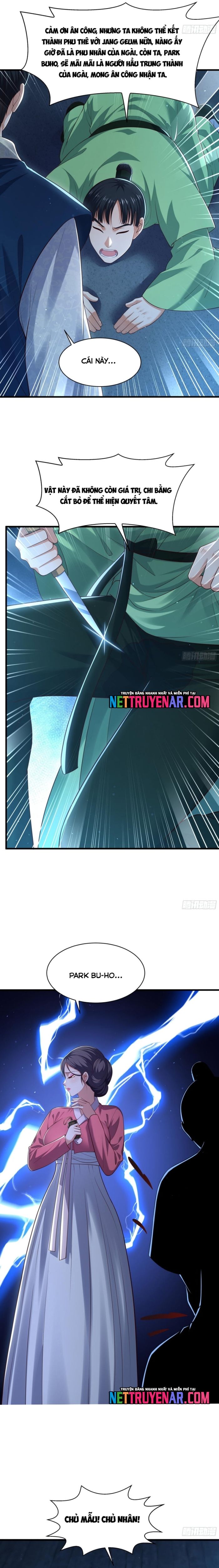 Trụ Vương Tái Sinh Không Muốn Làm Đại Phản Diện - Chapter 166 - Page 7