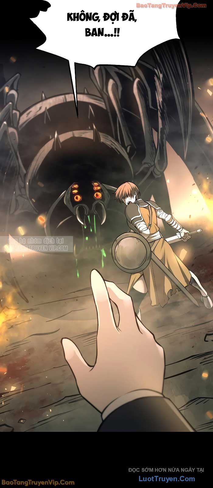 Trở Thành Hung Thần Trong Trò Chơi Thủ Thành Chapter 152 - Trang 18