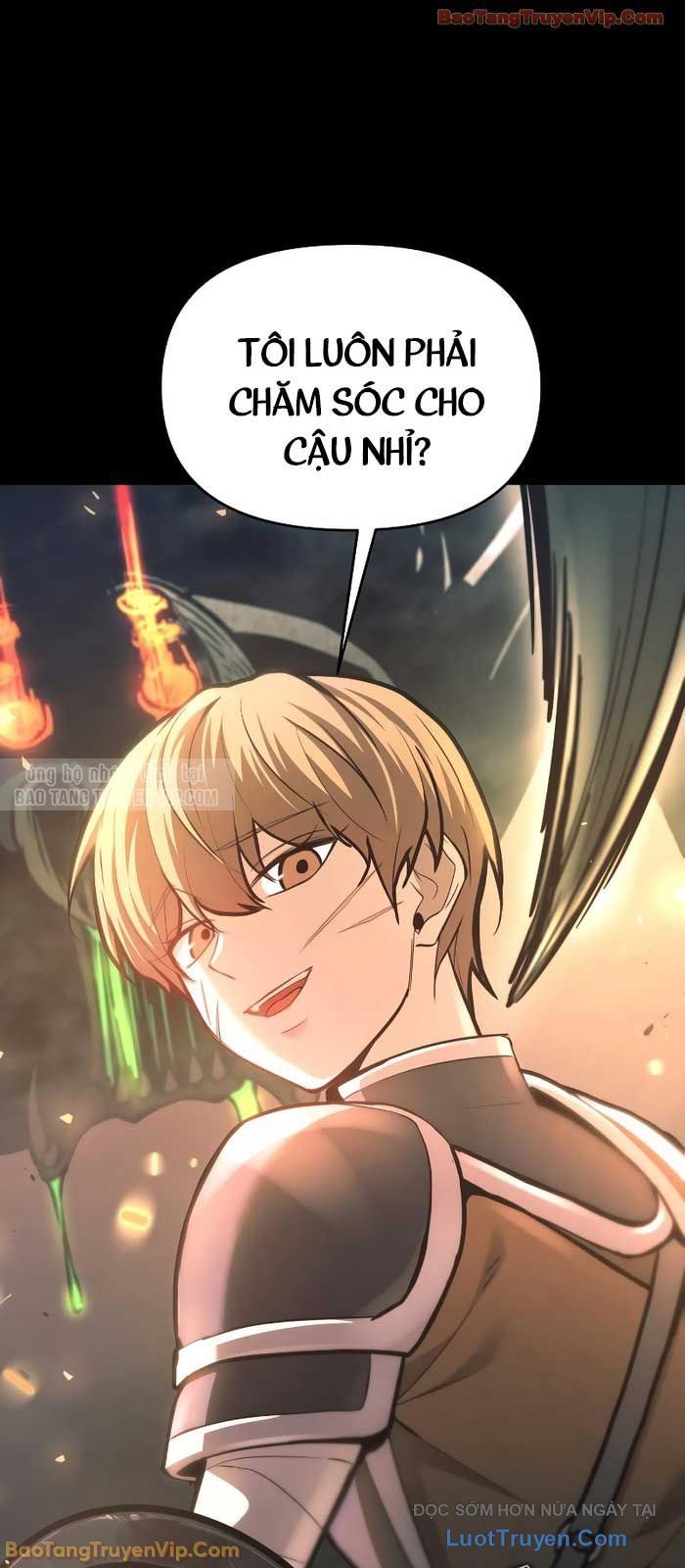 Trở Thành Hung Thần Trong Trò Chơi Thủ Thành Chapter 152 - Trang 19