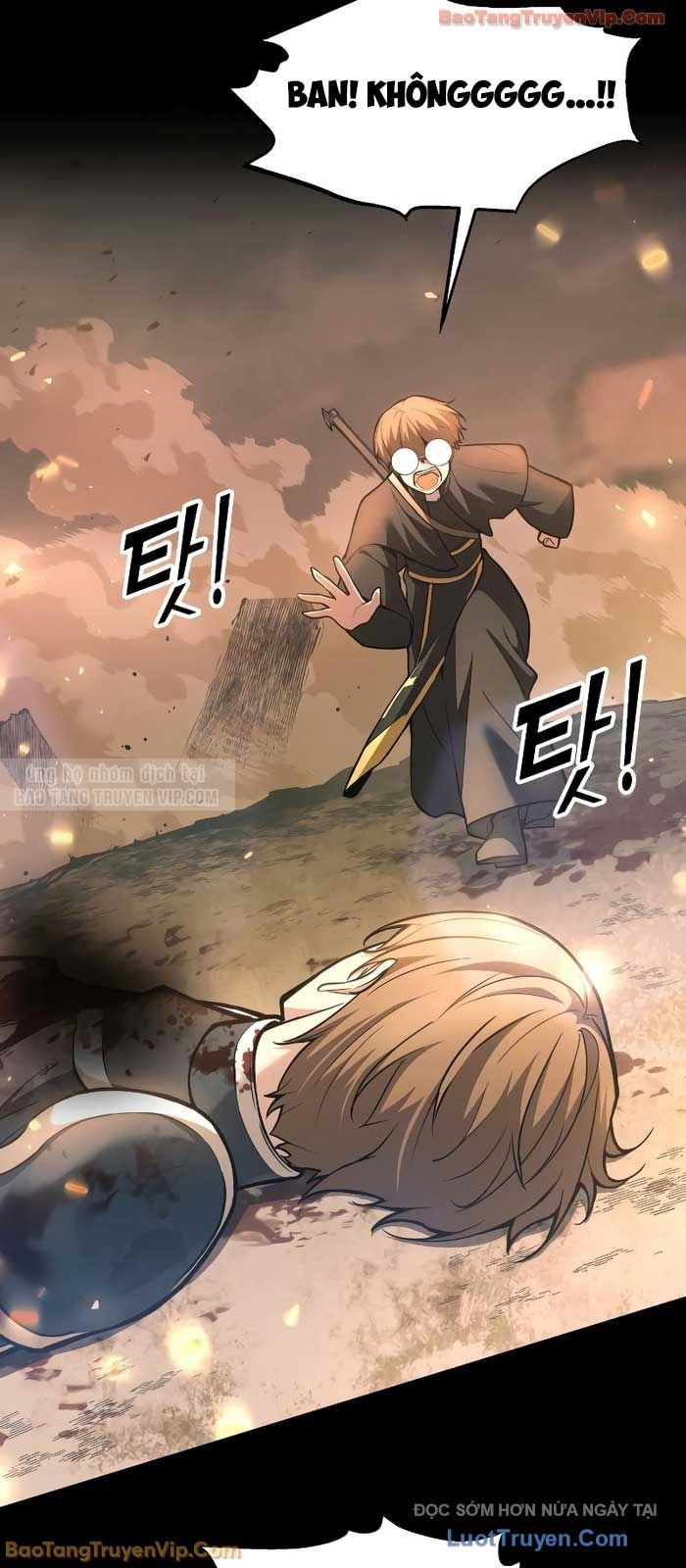 Trở Thành Hung Thần Trong Trò Chơi Thủ Thành Chapter 152 - Trang 21