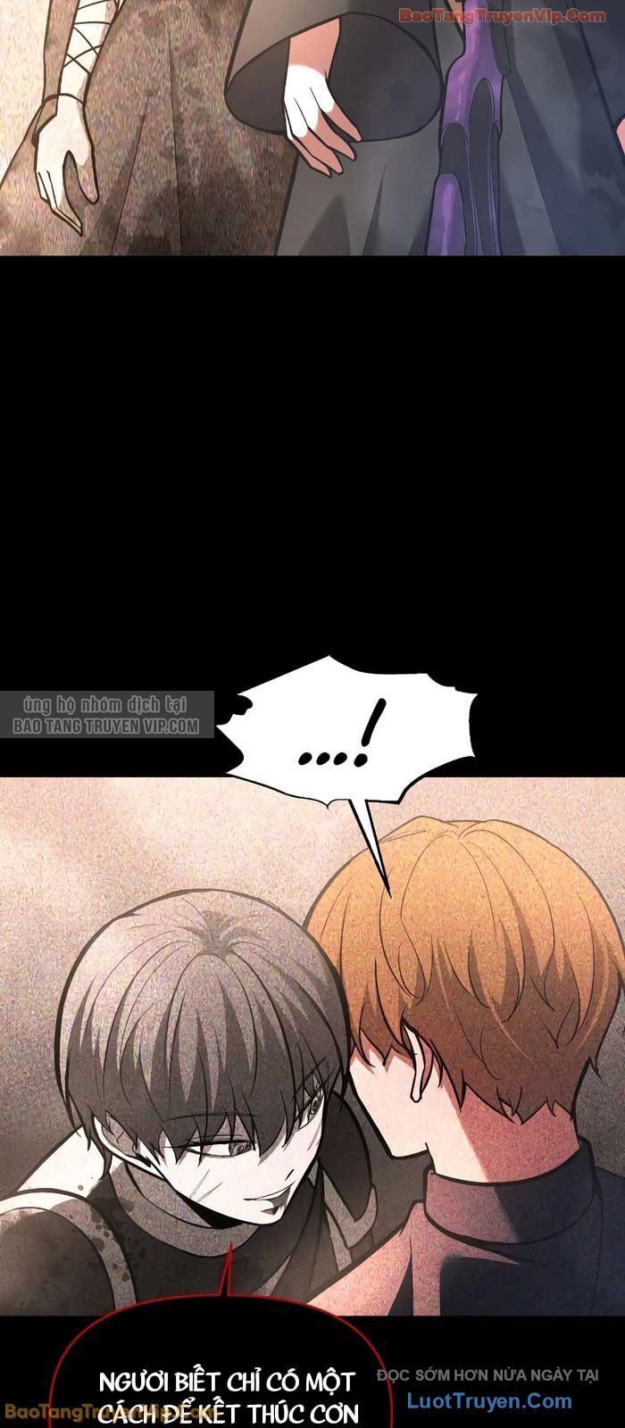 Trở Thành Hung Thần Trong Trò Chơi Thủ Thành Chapter 152 - Trang 37
