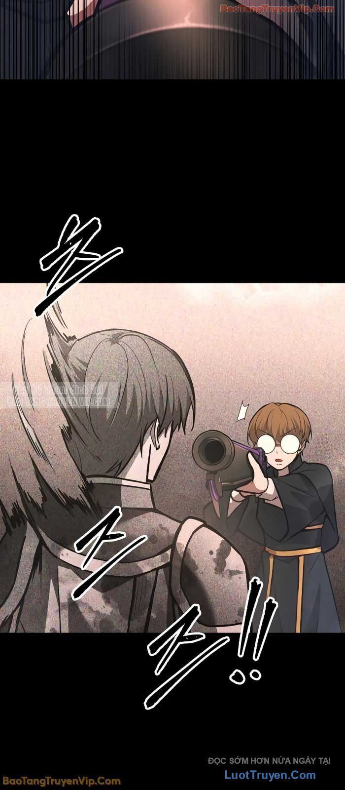 Trở Thành Hung Thần Trong Trò Chơi Thủ Thành Chapter 152 - Trang 40