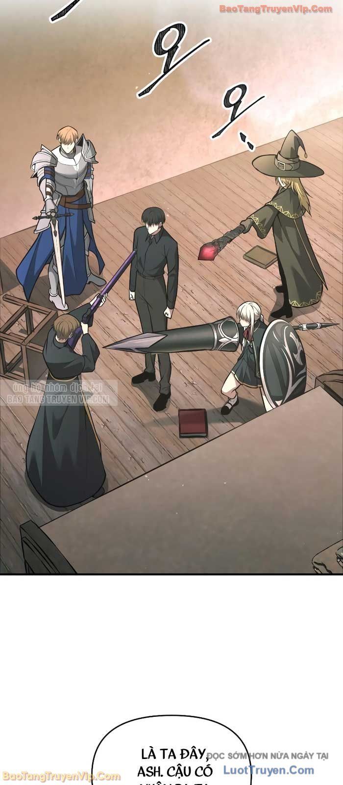 Trở Thành Hung Thần Trong Trò Chơi Thủ Thành Chapter 152 - Trang 45