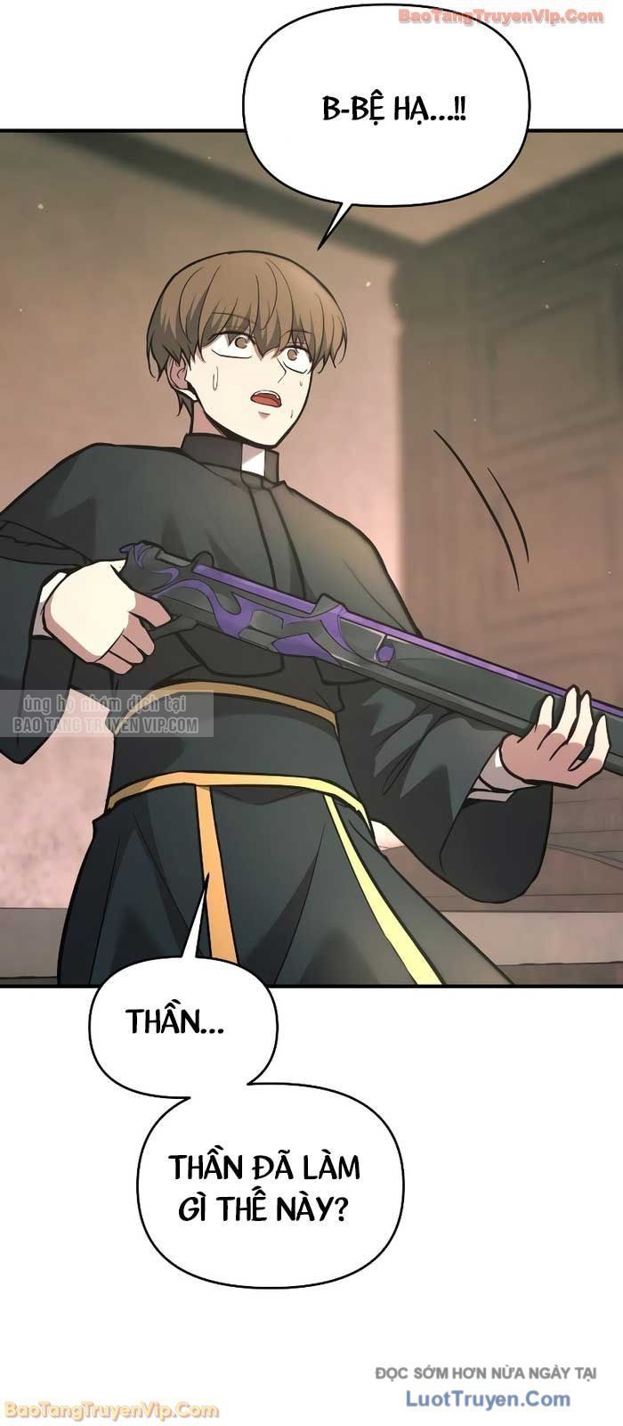 Trở Thành Hung Thần Trong Trò Chơi Thủ Thành Chapter 152 - Trang 47