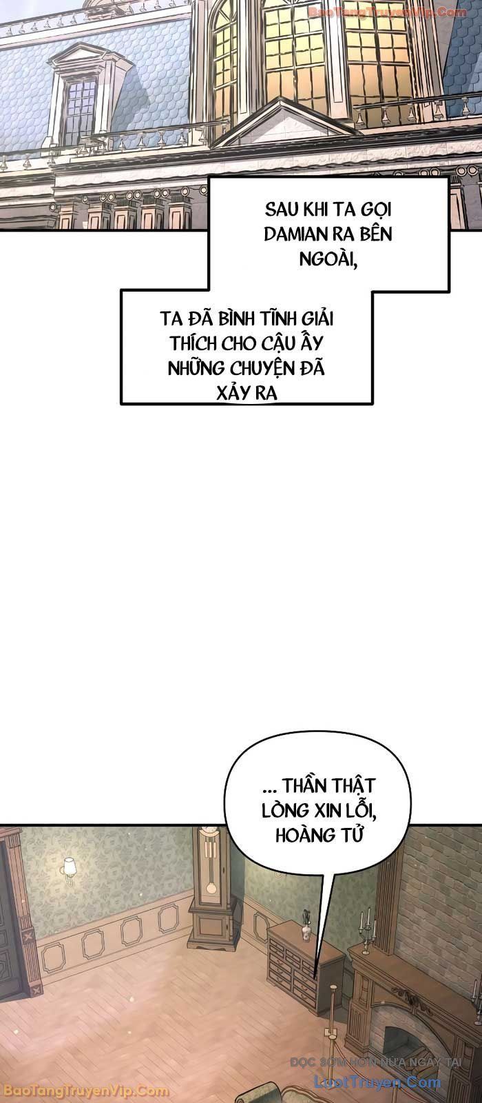 Trở Thành Hung Thần Trong Trò Chơi Thủ Thành Chapter 152 - Trang 50