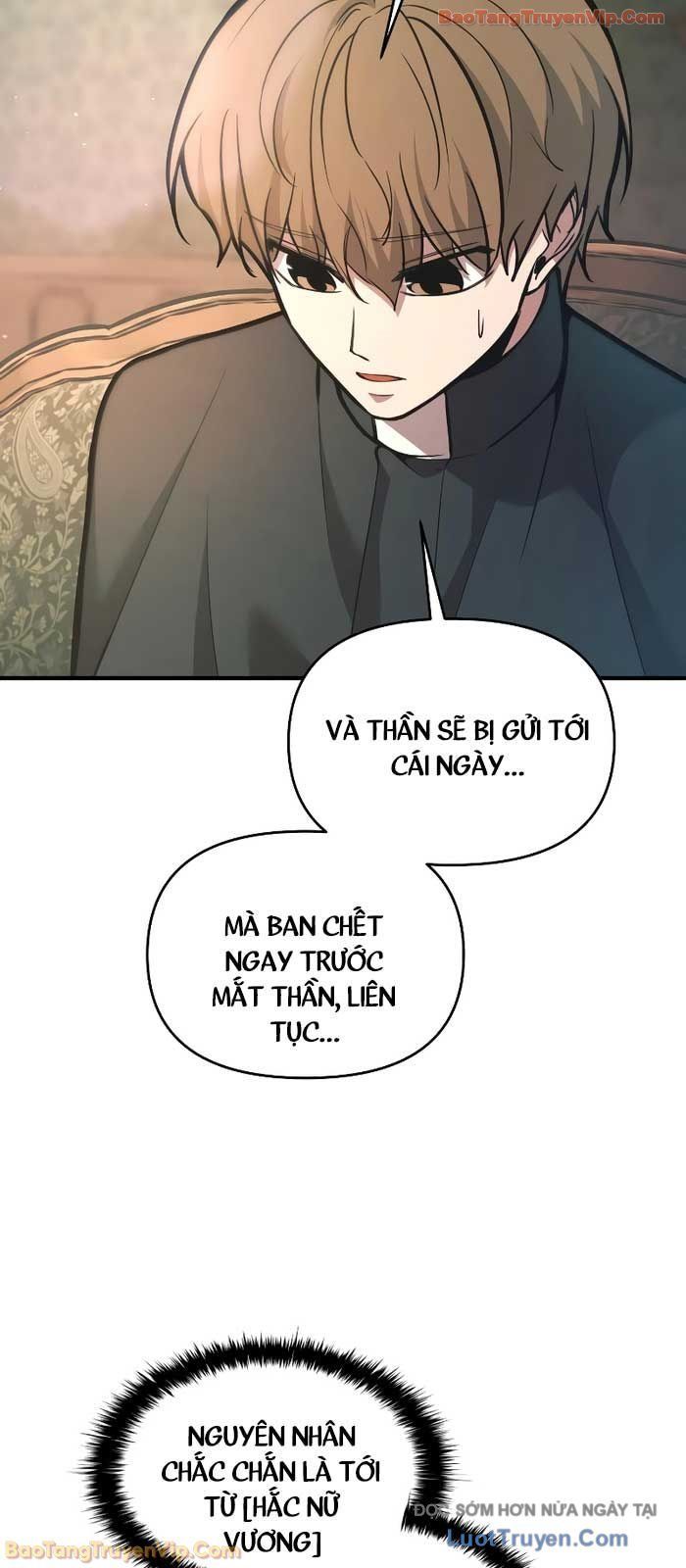 Trở Thành Hung Thần Trong Trò Chơi Thủ Thành Chapter 152 - Trang 55