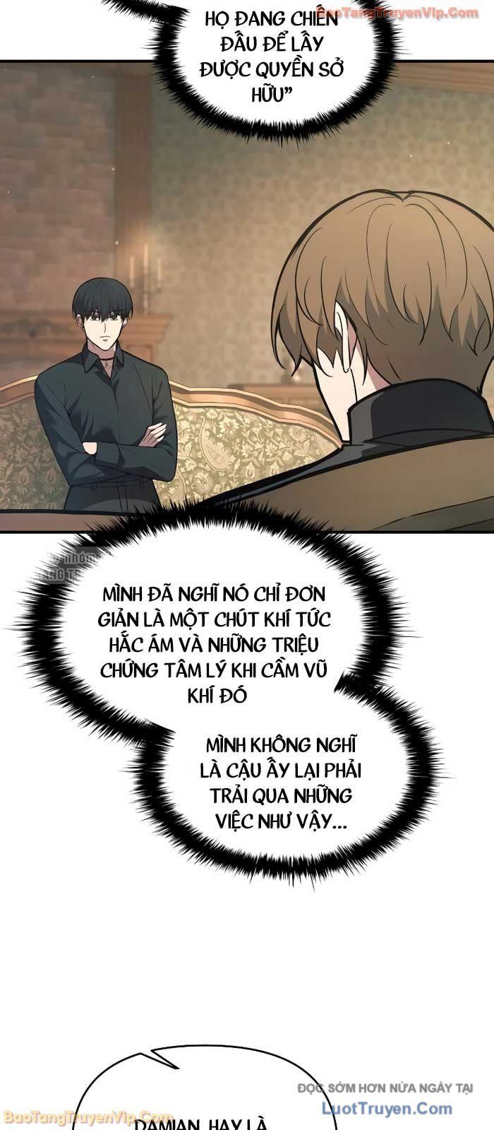 Trở Thành Hung Thần Trong Trò Chơi Thủ Thành Chapter 152 - Trang 56