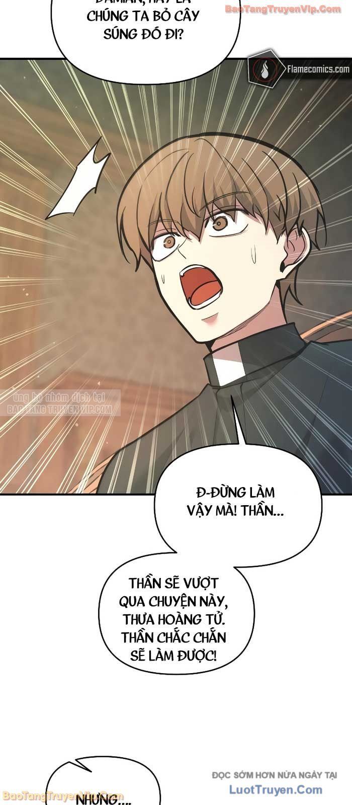 Trở Thành Hung Thần Trong Trò Chơi Thủ Thành Chapter 152 - Trang 57