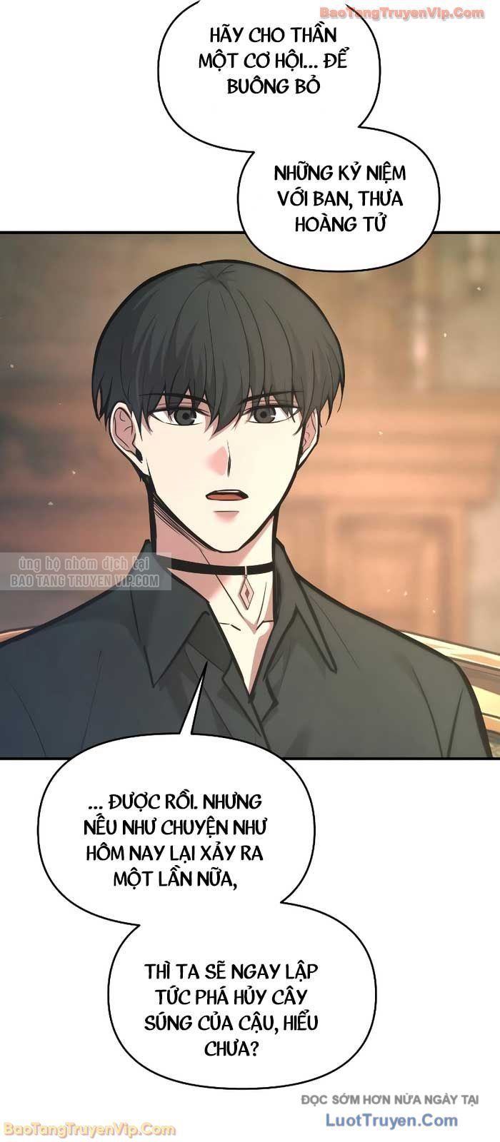 Trở Thành Hung Thần Trong Trò Chơi Thủ Thành Chapter 152 - Trang 59