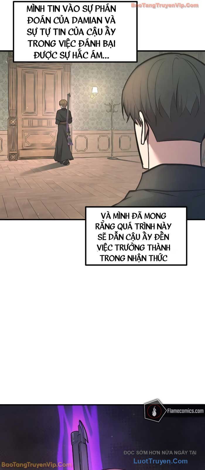 Trở Thành Hung Thần Trong Trò Chơi Thủ Thành Chapter 152 - Trang 62