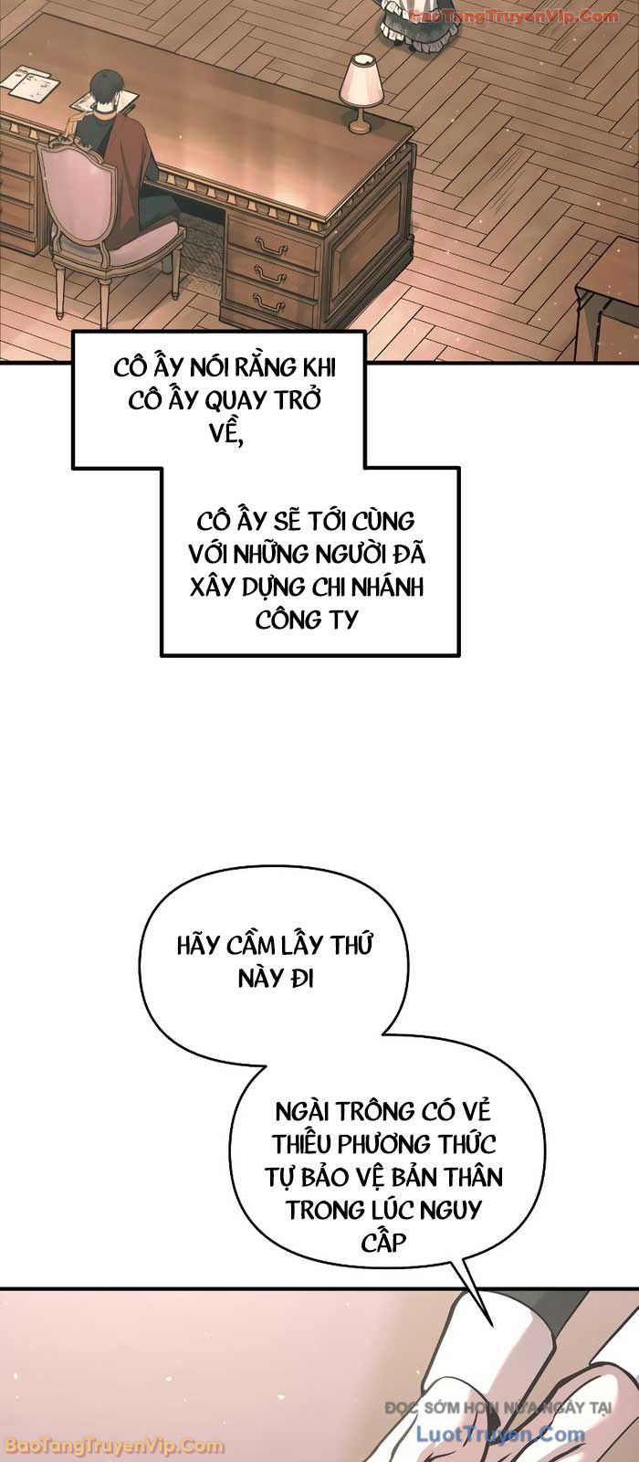 Trở Thành Hung Thần Trong Trò Chơi Thủ Thành Chapter 152 - Trang 65