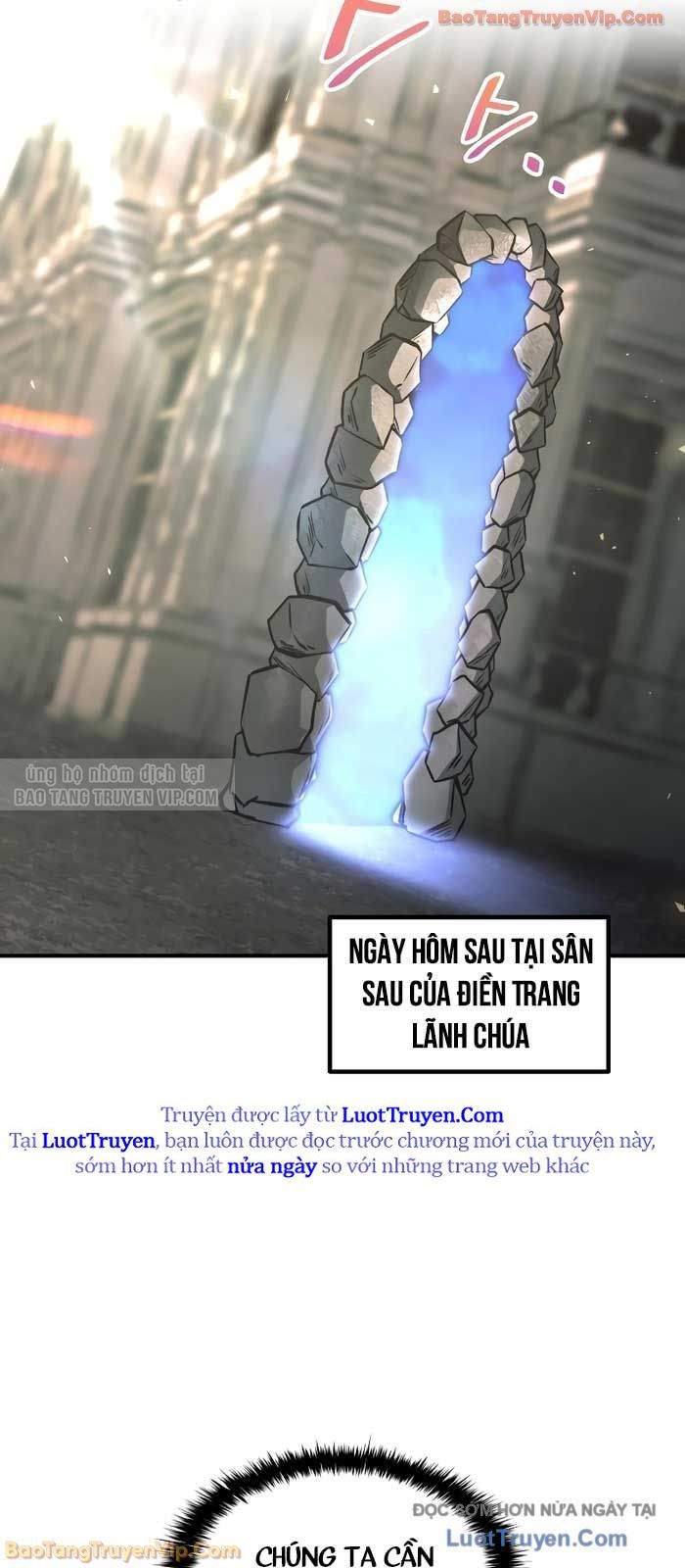 Trở Thành Hung Thần Trong Trò Chơi Thủ Thành Chapter 152 - Trang 71