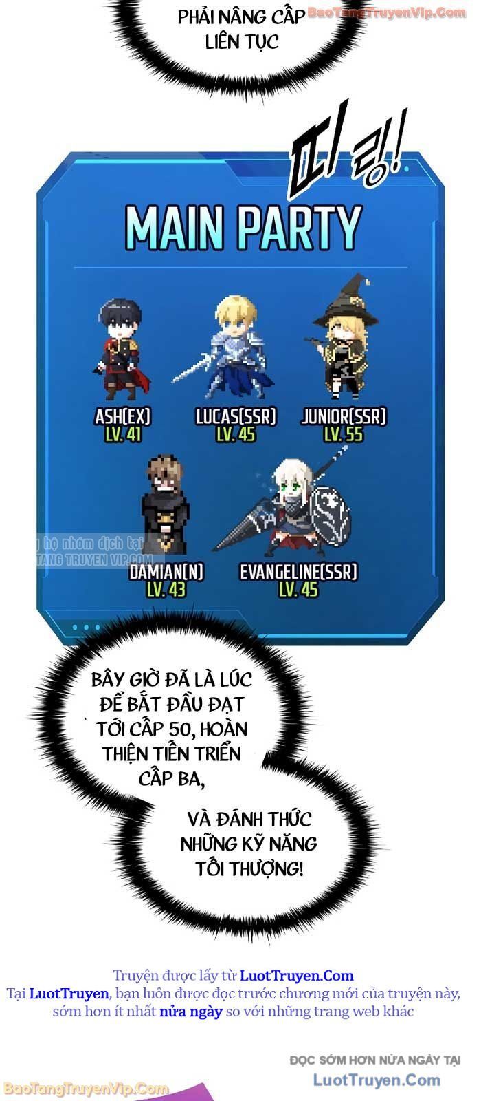 Trở Thành Hung Thần Trong Trò Chơi Thủ Thành Chapter 152 - Trang 72