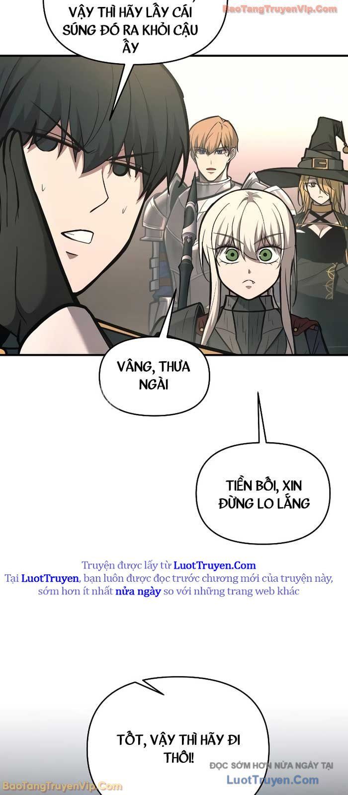 Trở Thành Hung Thần Trong Trò Chơi Thủ Thành Chapter 152 - Trang 74