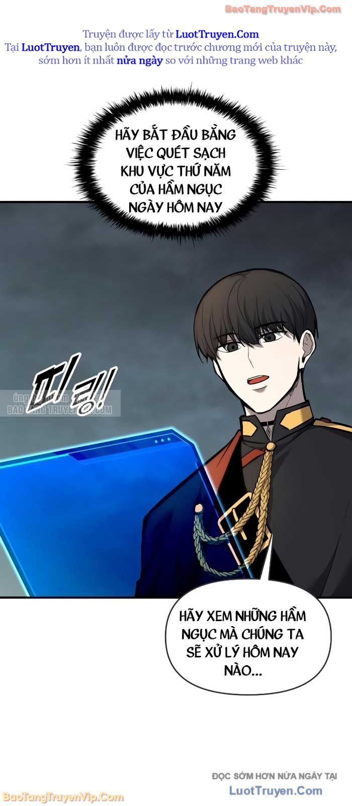 Trở Thành Hung Thần Trong Trò Chơi Thủ Thành Chapter 152 - Trang 79