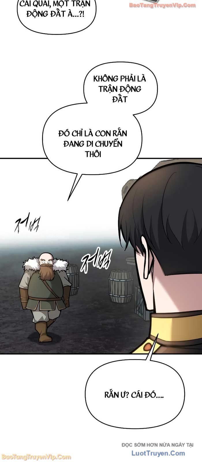 Trở Thành Hung Thần Trong Trò Chơi Thủ Thành Chapter 152 - Trang 81