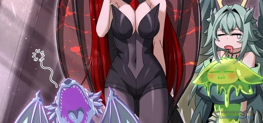 Toàn Dân Chuyển Chức Ngự Long Sư Là Chức Nghiệp Yếu Nhất - Chapter 178 - Page 100