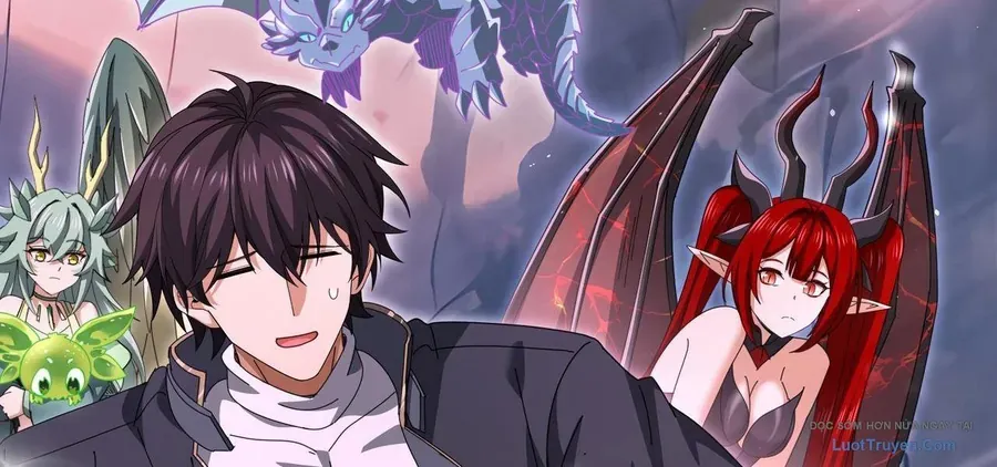 Toàn Dân Chuyển Chức Ngự Long Sư Là Chức Nghiệp Yếu Nhất - Chapter 178 - Page 103