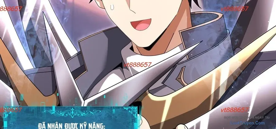 Toàn Dân Chuyển Chức Ngự Long Sư Là Chức Nghiệp Yếu Nhất - Chapter 178 - Page 126