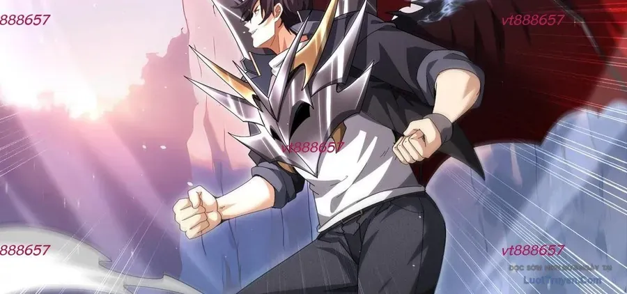 Toàn Dân Chuyển Chức Ngự Long Sư Là Chức Nghiệp Yếu Nhất - Chapter 178 - Page 131