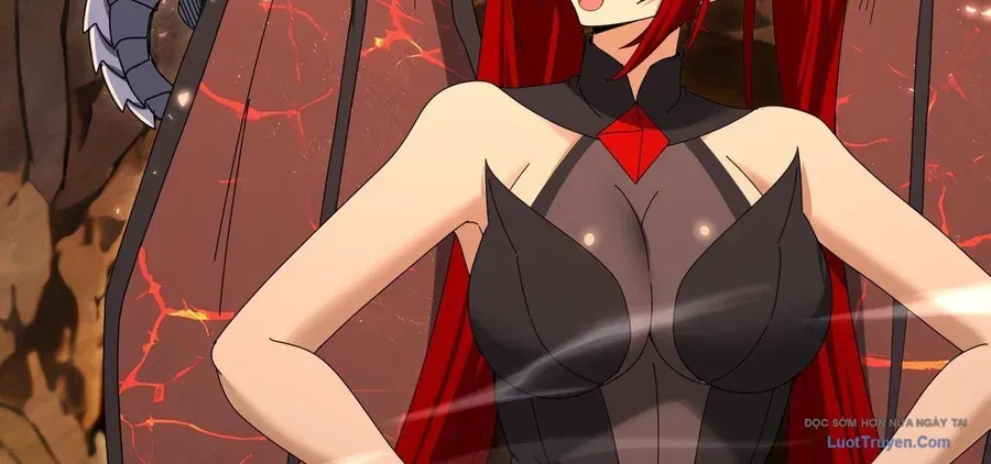 Toàn Dân Chuyển Chức Ngự Long Sư Là Chức Nghiệp Yếu Nhất - Chapter 178 - Page 14