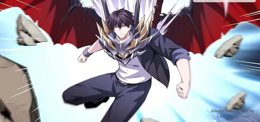 Toàn Dân Chuyển Chức Ngự Long Sư Là Chức Nghiệp Yếu Nhất - Chapter 178 - Page 153