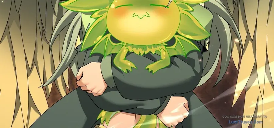 Toàn Dân Chuyển Chức Ngự Long Sư Là Chức Nghiệp Yếu Nhất - Chapter 178 - Page 18