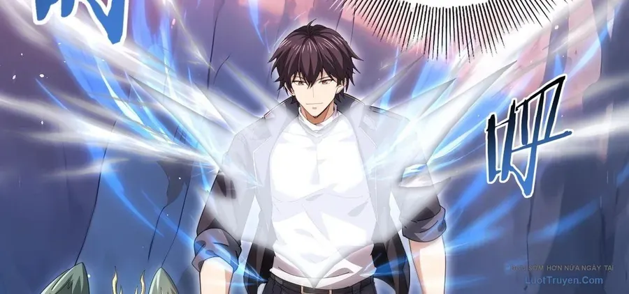 Toàn Dân Chuyển Chức Ngự Long Sư Là Chức Nghiệp Yếu Nhất - Chapter 178 - Page 197