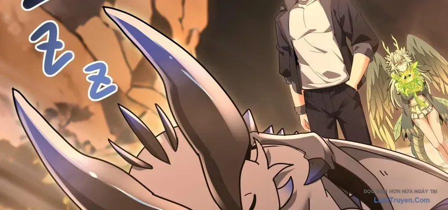 Toàn Dân Chuyển Chức Ngự Long Sư Là Chức Nghiệp Yếu Nhất - Chapter 178 - Page 29