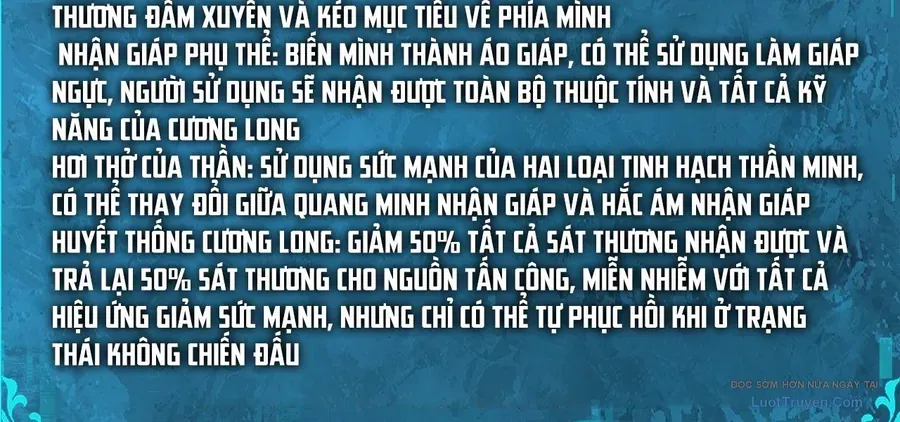 Toàn Dân Chuyển Chức Ngự Long Sư Là Chức Nghiệp Yếu Nhất - Chapter 178 - Page 47