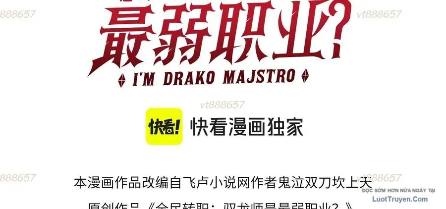 Toàn Dân Chuyển Chức Ngự Long Sư Là Chức Nghiệp Yếu Nhất - Chapter 178 - Page 5