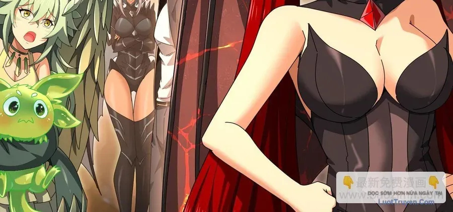 Toàn Dân Chuyển Chức Ngự Long Sư Là Chức Nghiệp Yếu Nhất - Chapter 178 - Page 68